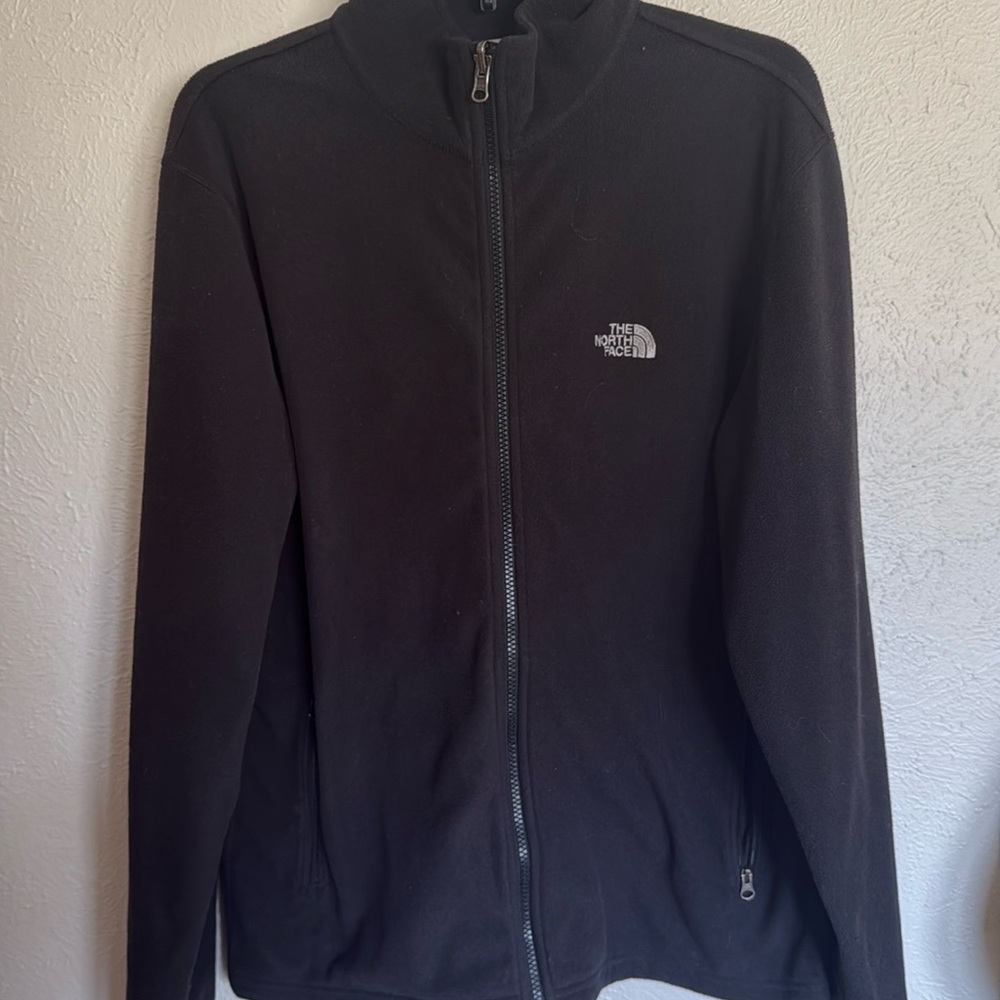 Men’s North Face